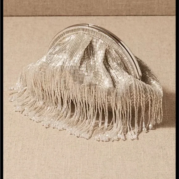 Bhldn clutch hotsell